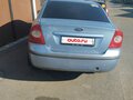 2007 Ford Focus II, голубой, 300000 рублей - вид 2
