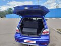 2007 Mitsubishi Outlander I, синий, 900000 рублей - вид 10