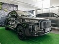2026 Jeland J6, чёрный, 2350000 рублей - вид 3