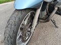 2001 BMW R 1150 R, синий, 340000 рублей - вид 3