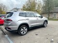 2023 Geely Okavango I, серый, 2590000 рублей - вид 5