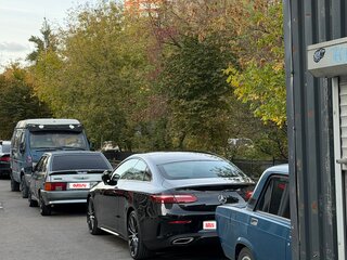 2020 Mercedes-Benz E-Класс 200 V (W213, S213, C238) Рестайлинг, чёрный, 5500000 рублей, вид 1