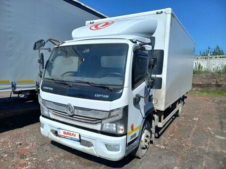 2023 Dongfeng Z80, белый, 2240000 рублей, вид 1