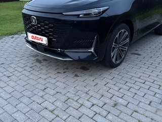2023 Changan UNI-K, чёрный, 2850000 рублей, вид 1