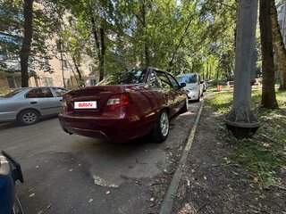 2012 Daewoo Nexia I Рестайлинг, пурпурный, 270000 рублей, вид 4