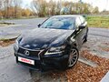 2012 Lexus GS 250 IV, чёрный