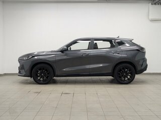 2025 Changan CS35 Max, серый, 2862000 рублей, вид 3