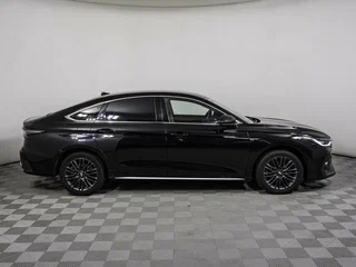 2024 Chery Arrizo 8, чёрный, 2058000 рублей, вид 4