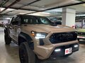 2025 Toyota Tacoma IV, коричневый, 10400000 рублей - вид 2