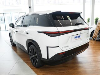 2026 Toyota bZ3X 58.3 kWh, белый, 2690000 рублей, вид 5