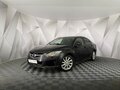2011 Mazda 6 II (GH) Рестайлинг, чёрный, 385000 рублей