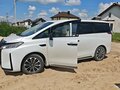 2024 Wey 80 Premium 37.96 kWh, белый, 5250000 рублей - вид 3