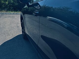 2024 Omoda C5 I, чёрный, 2070000 рублей, вид 3