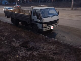 2007 BAW Fenix 1065, белый, 500000 рублей, вид 1