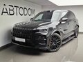 2026 Zeekr 8X Dawn, чёрный, 13800000 рублей
