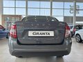 2026 Lada (ВАЗ) Granta I Рестайлинг, серый, 1110911 рублей - вид 4