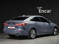 2022 BMW 2 серии Gran Coupe 218d F44, серый, 2172911 рублей - вид 2
