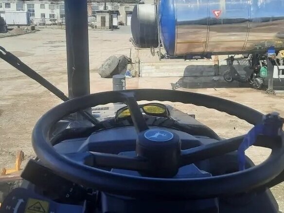 2021 John Deere 315, 7500000 рублей - вид 7