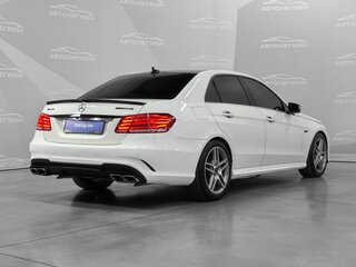 2013 Mercedes-Benz E-Класс 400 IV (W212, S212, C207) Рестайлинг, белый, 2750000 рублей, вид 5