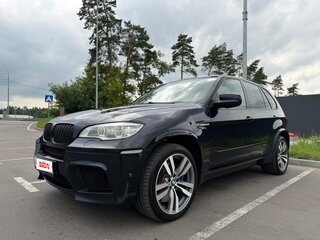 2013 BMW X5 M I (E70), синий, 3200000 рублей, вид 1