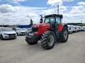 2014 Massey Ferguson MF 7624, красный