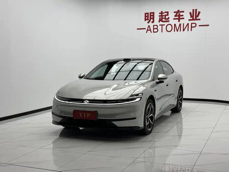 Changan Qiyuan A06