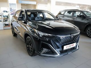 2026 Changan CS35 Max, чёрный, 2839900 рублей, вид 5