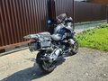 2009 BMW R 1200 GS Adventure, серый, 950000 рублей - вид 1