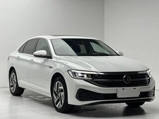 2023 Volkswagen Sagitar III Рестайлинг, белый, 1790000 рублей, вид 3