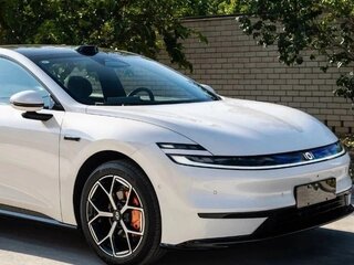 2026 Changan Qiyuan A06 28.39 kWh, белый, 2880000 рублей, вид 2