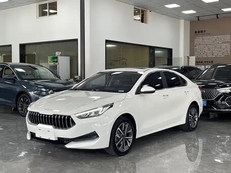 Kia K3 II (China Market)