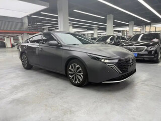 2026 Nissan Teana IV (L34), серый, 2331255 рублей, вид 1