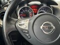 2017 Nissan Juke I Рестайлинг, чёрный - вид 11