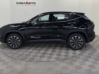 2026 Jetour Dashing I, чёрный, 2759900 рублей, вид 4