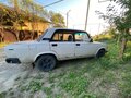 1989 Lada (ВАЗ) 2107, бежевый, 95000 рублей - вид 9