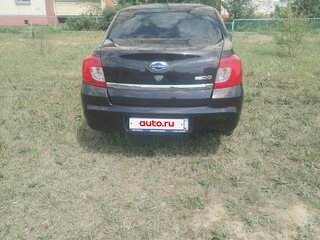 2019 Datsun on-DO I, коричневый, 700000 рублей, вид 3