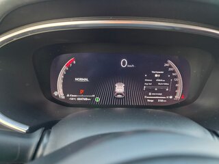 2024 Acura MDX IV, белый, 9000000 рублей, вид 2