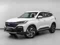 2024 Kaiyi X3, белый
