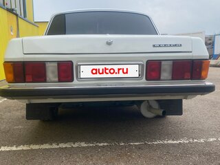 2008 ГАЗ 3102 «Волга», белый, 550000 рублей, вид 4