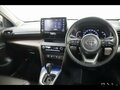 2022 Toyota Yaris Cross I, чёрный - вид 11