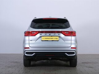 2024 Haval M6 II, серый, 1999000 рублей, вид 5