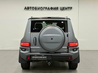 2024 Tank 700, серый, 6690000 рублей, вид 5