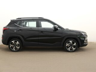 2023 Москвич 3, чёрный, 1280000 рублей, вид 4