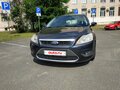 2008 Ford Focus II Рестайлинг, чёрный, 370000 рублей - вид 7