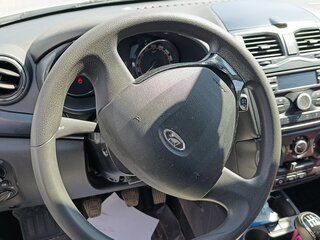 2022 Lada (ВАЗ) Granta I Рестайлинг, серебристый, 620000 рублей, вид 5
