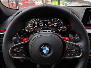 2017 BMW 5 серии 540i VII (G30/G31/G38), серый, 4150000 рублей, вид 5