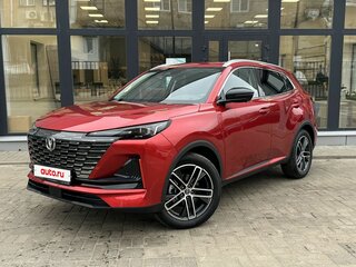2024 Changan UNI-S I, красный, 2299000 рублей, вид 1