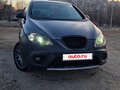 2012 SEAT Altea Freetrack I Рестайлинг, серый, 825000 рублей - вид 3