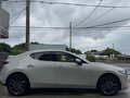 2022 Mazda 3 IV (BP), белый - вид 4