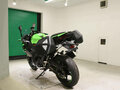 2021 Kawasaki Ninja 400, зелёный, 590000 рублей - вид 5